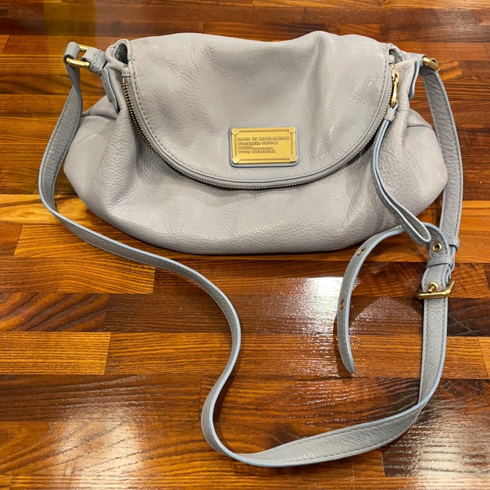 Marc Jacobs Natasha Q crossbody bag